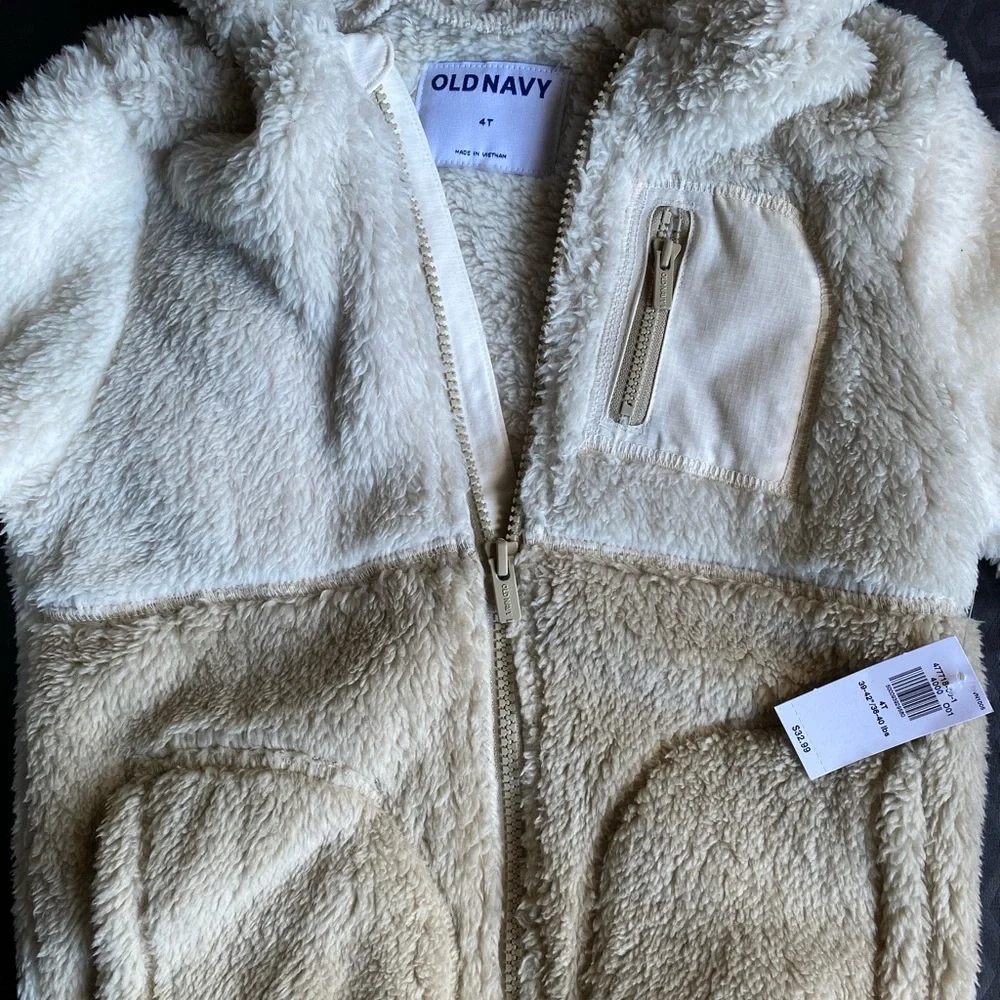 Old Navy new tags